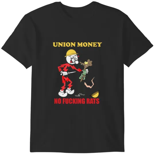 Discover kilowatt reddy T-Shirts