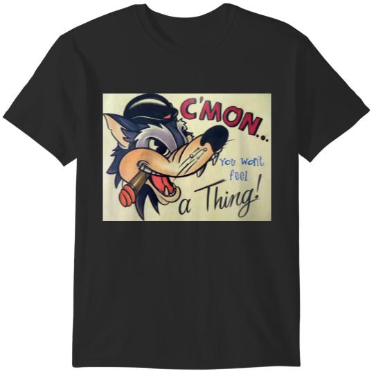 Discover Dr Kevorkian T-Shirts