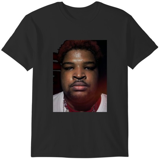 Discover Mario Judah Looking Classic T-Shirt.png T-Shirts