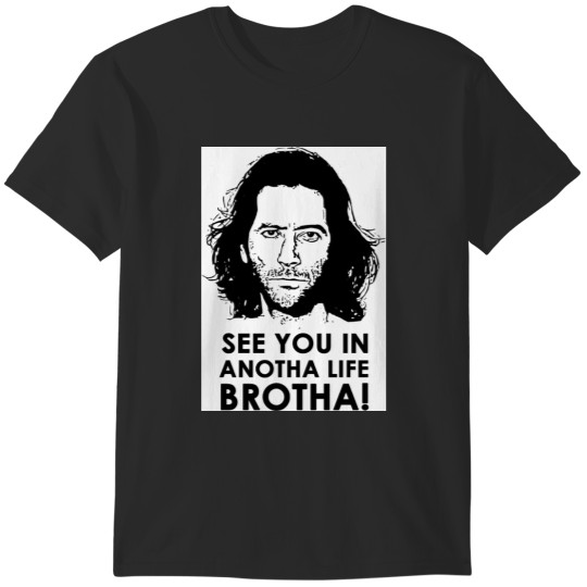 Discover See You In Anotha Life - Desmond LOST T-Shirts