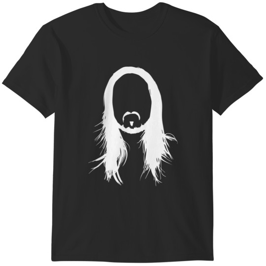 Discover Steve Aoki T-Shirts
