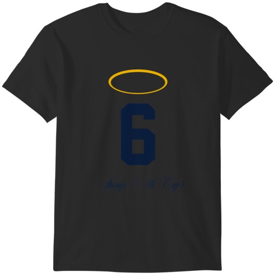 Discover Al Kaline 6 T-Shirts