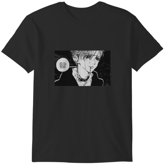 Discover Shinichi Okazaki - NANA Poster T-Shirts