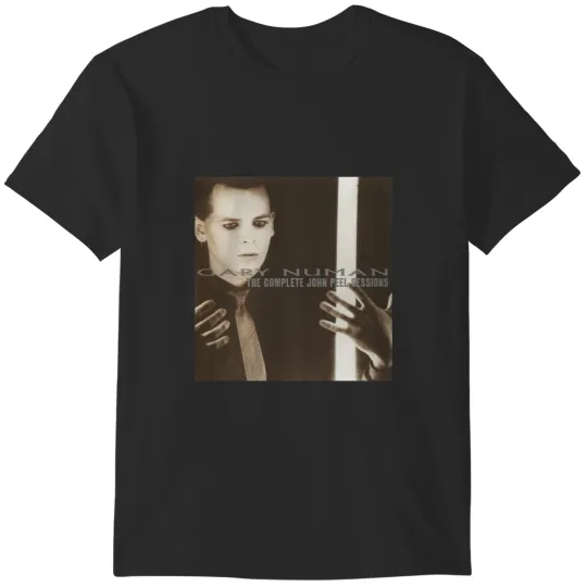 Discover GARY NUMAN Perfect Gift T-Shirts