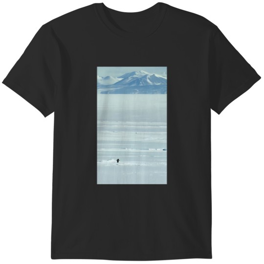 Discover Nihilist Penguin Herzog dog T-Shirts