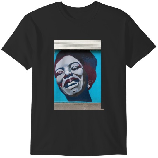 Discover Pan-AM 36 - Ella T-Shirts
