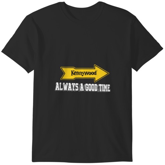Discover kennywood Gift Idea For Kennywood Lovers T-Shirts