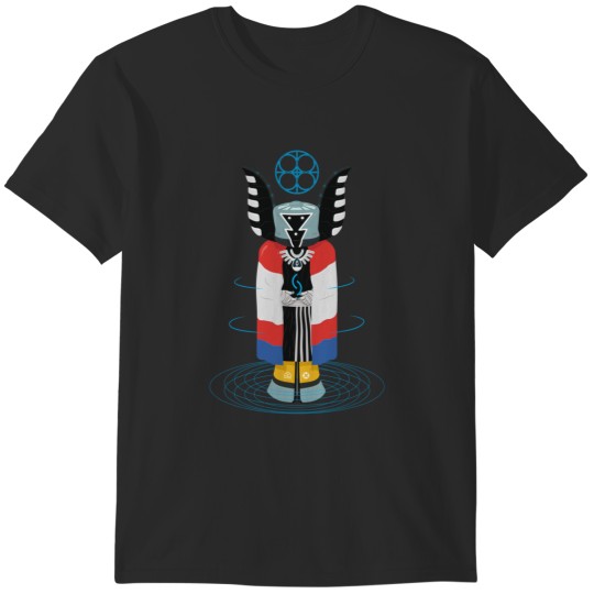 Discover Kachina T-Shirts