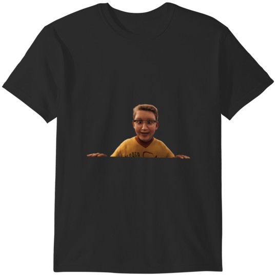 Discover Annoying Know It All from The Polar Express T-Shirts