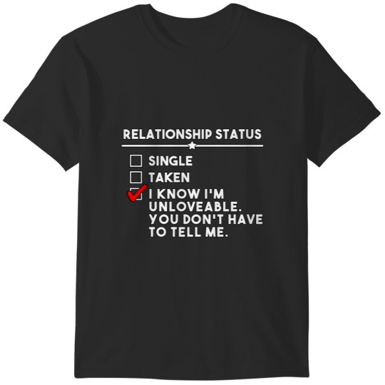 Discover Unloveable BEAUTY T-Shirts
