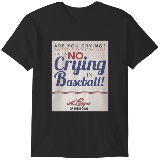 Discover A League Of Their Own 5 (2) T-Shirts