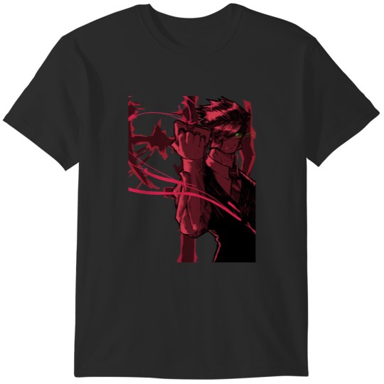 Discover Klaus Von Reinherz T-Shirts