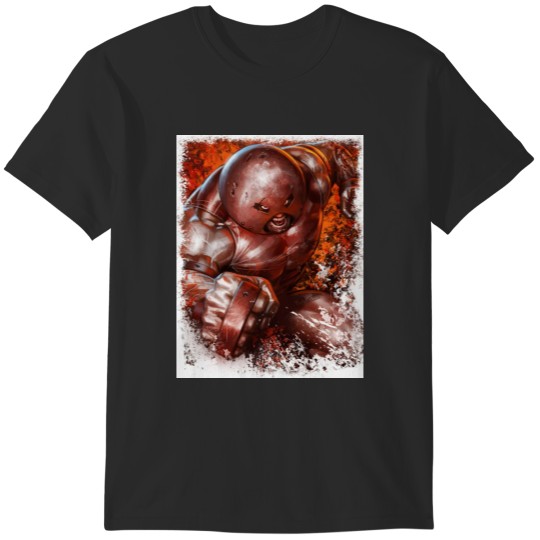 Discover Juggernaut T-Shirts