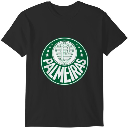 Discover Palmeiras T-Shirts