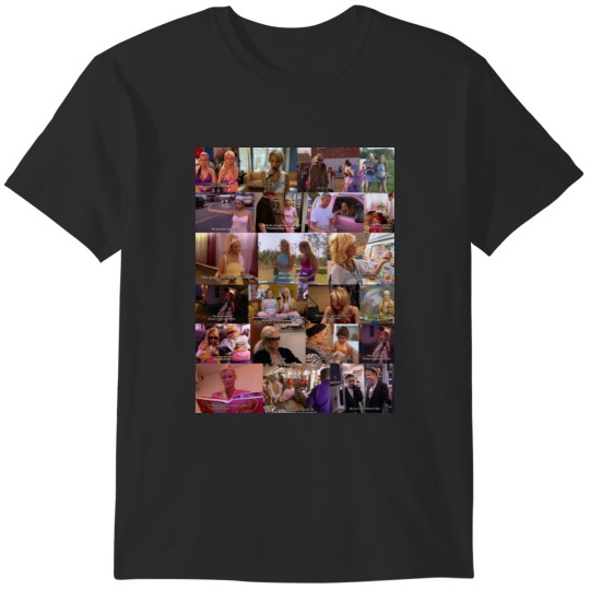 Discover The simple life scene quotes Spiral Notebook T-Shirts