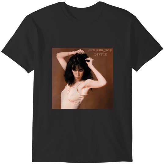 Discover Patti Smith Group Easter BEAUTY T-Shirts