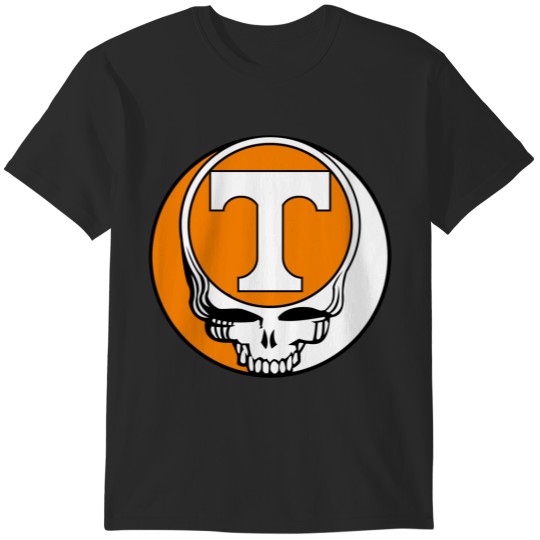 Discover GratefulDead Logo Tennesse T-Shirts