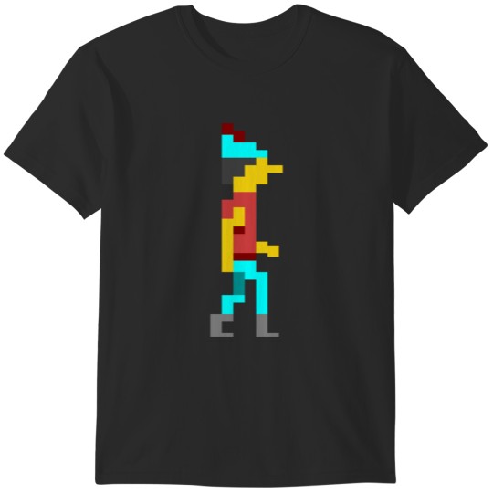 Discover King Graham - Kings Quest T-Shirts