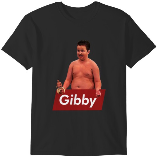 Discover Gib40 T-Shirts