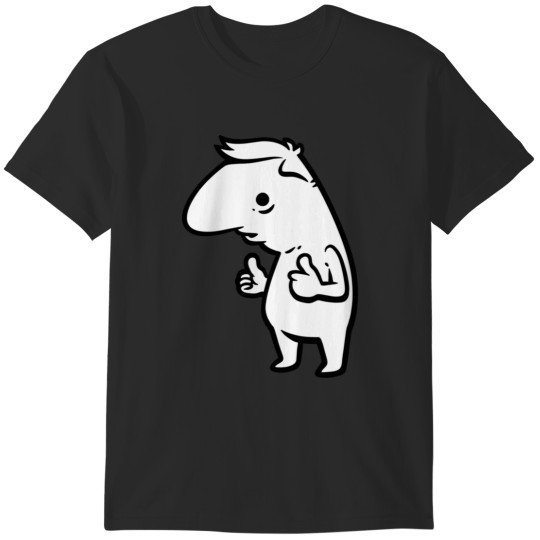 Discover Zach Hadel Psychicpebbles T-Shirts