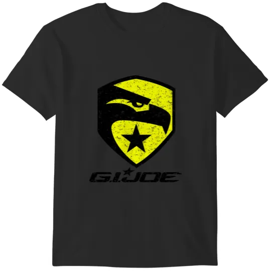 Discover Modern Gi Joe T-Shirts