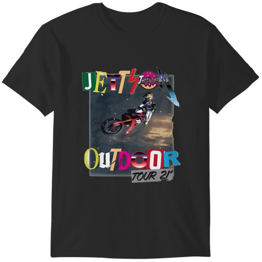 Discover Jett Lawrence Men BEAUTY T-Shirts