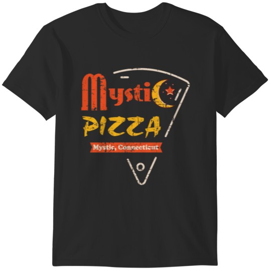 Discover Mystic Pizza T-Shirts