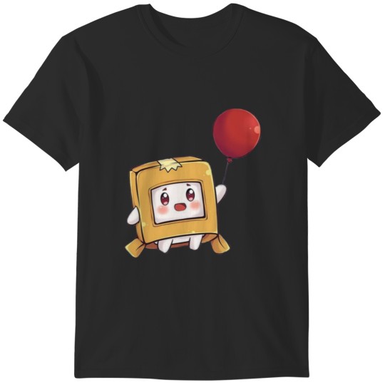 Discover lankybox, lankybox australia s T-Shirts