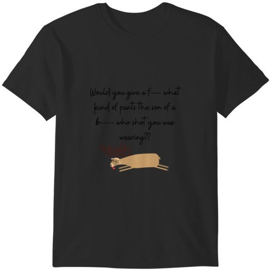 Discover My cousin vinnyDeer T-Shirts