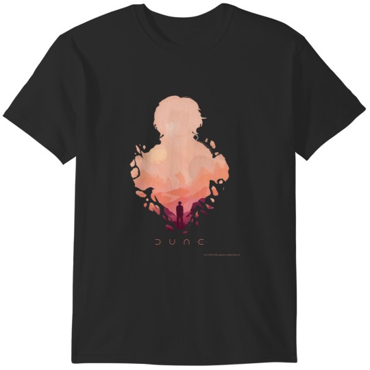 Discover A Dream of Arrakis T-Shirts