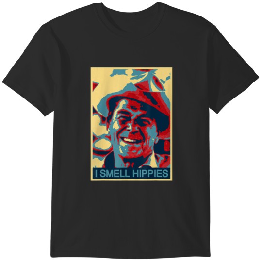 Discover Reagan Ronald-reagan T-Shirts