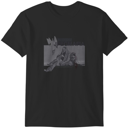 Discover jpegmafia singer T-Shirts