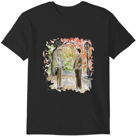 Discover when harry met sally T-Shirts