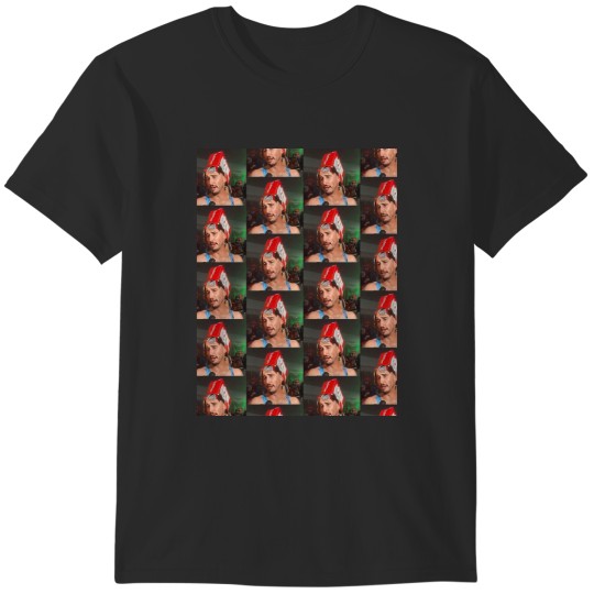 Discover Garrett Stubbs stylizedGraphic T-Shirts