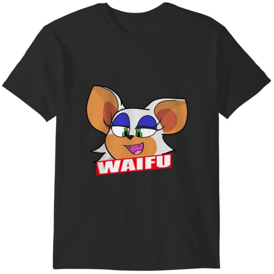 Discover Your Rouge T-Shirts