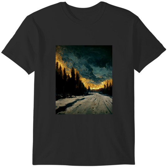 Discover The long dark Long T-Shirts