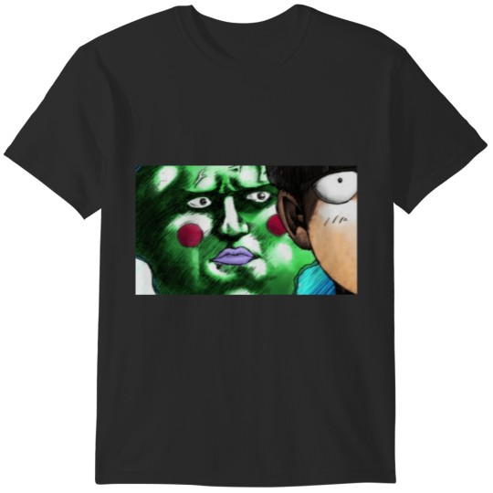 Discover mob psycho 100 - dimple T-Shirts