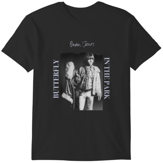 Discover Brian Jones T-Shirts