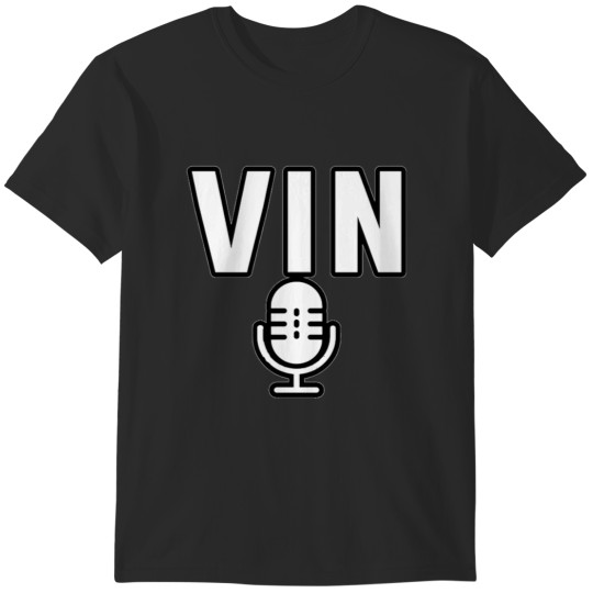 Discover -BEST-TO BUY-Vin Scully 1 T-Shirts