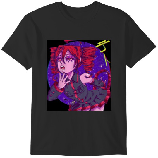 Discover Kasane Teto T-Shirts