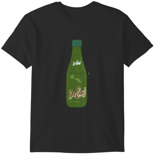 Discover dr. enuf T-Shirts