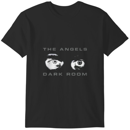 Discover THE ANGELS BAND T-Shirts