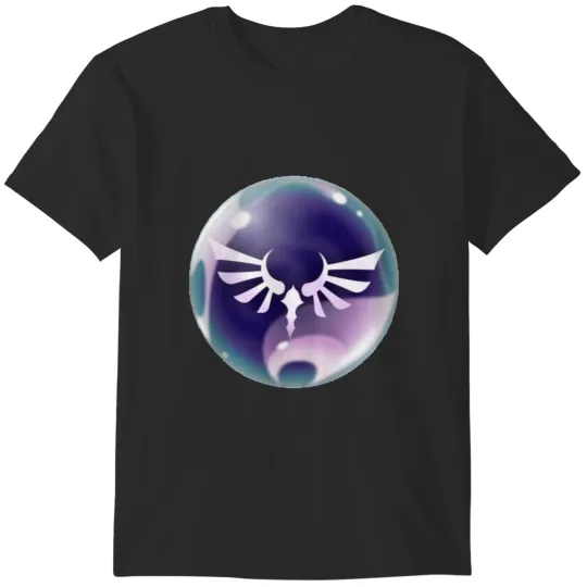 Discover Zelda Spirit Orb T-Shirts