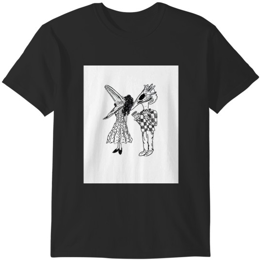 Discover Beetlejuice Graphic T-Shirt