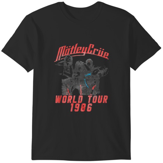 Discover Def-Leppards T-Shirts