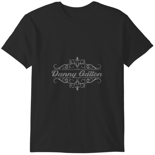 Discover Nice Danny Gatton T-Shirts