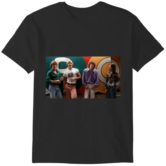 Discover Dazed and Confused T-Shirts