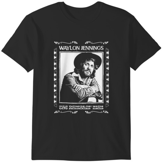 Discover mangcek jennings T-Shirts