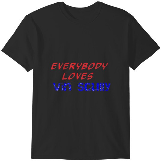 Discover VIN SCULLY T-Shirts