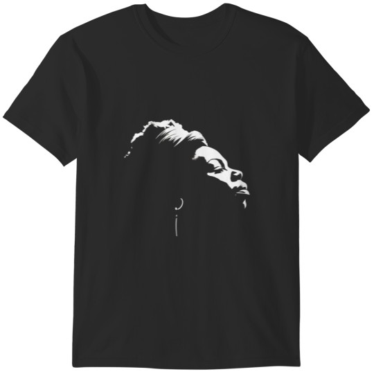 Discover Nina Simone T-Shirts